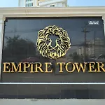 The Empire Tower K