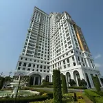 The Empire Tower K