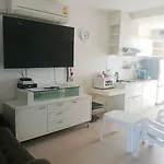 Condo The Beach Bangsaen 327/38