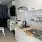 Condo The Beach Bangsaen 327/38