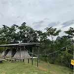 Khao Sok Hill Top Resort