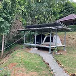 Khao Sok Hill Top Resort