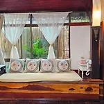 The Antique Riverside Resort