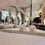 The Antique Riverside Resort