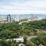 Unixx Pattaya By Alvin