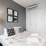 Unixx Pattaya By Alvin