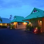 Sucholtee Resort