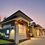 The Rich Resort