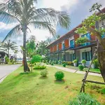 Seesea Resort