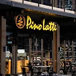 Pino Latte Resort And Hotel