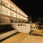 Sunset Beach Club Hotel