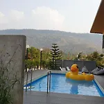 Be Cool Boutique Hotel @Phurua