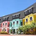 Nabanmae Resort