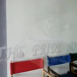 The Pride Hotel At Laemsing