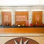 Grand Plaza Hotel
