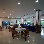 Sea Mountain Khanom Hotel
