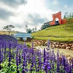 The Bluesky Resort @ Khao Kho