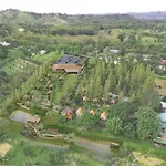 Raisongrao Resort Khao Kho