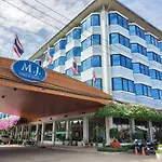 The Majestic Sakon Nakhon Hotel
