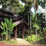 Sri Ping Resort