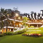 Imperial Golden Triangle Resort
