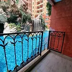 Seven Seas Resort Pattaya & Sofa Bed