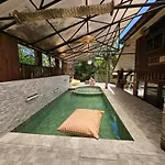 Suankaew Art Cottage