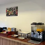 The Charlotte Smart Hotel Lopburi