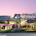 See Stars & Forest Resort