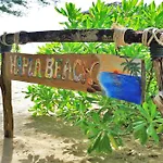 Hapla Beach Cottage