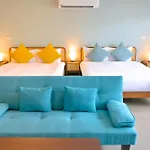 Le Divine Comedie Beach Resort