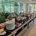 Tamarind Garden Hotel