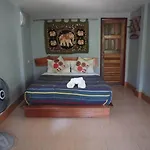 Khao Sok Holiday Resort