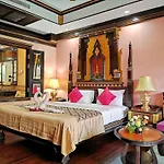Ayodhaya Palace Beach Resort - Sha Plus Certified