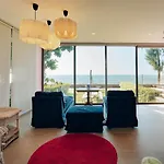 Sandbox Frontbeach Villa4