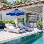 Mia Ocean, Beach Villa And Events