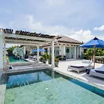Mia Ocean, Beach Villa And Events