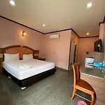 Soda Resort