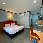 Soda Resort