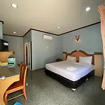 Soda Resort