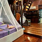 Sabai Corner Bungalows - Sha Extra Plus