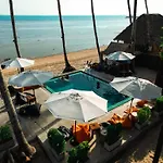 Wild Wood X Hansa Beach Fitness Resort