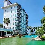 The Sand Beach Pattaya