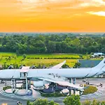 See Stars & Forest Resort
