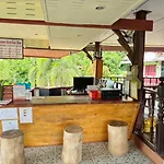 Khao Sok Jungle Huts Resort