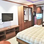Seaview Floor 11 Jomtien Beach