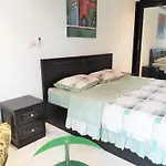 13Th Floor Sea View Studio