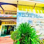 Lake Terrace Resort