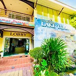 Lake Terrace Resort