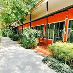 Aurora Resort Kanchanaburi